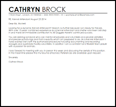 State the position you are applying for and describe your goals only as they pertain to the job and industry for which you're applying. Gallery Assistant Cover Letter No Experience July 2021