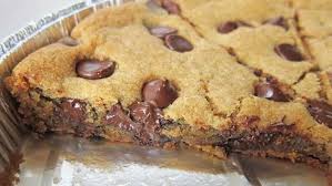 Cookie Geant Aux Pepites De Chocolat Cookies Et Biscuits Cookies Geant Pepite Chocolat