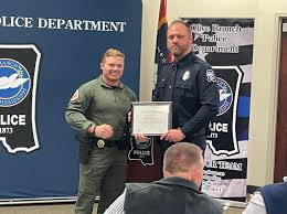 Thank you to Sergeant...