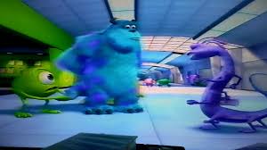 Maybe you would like to learn more about one of these? Monsters Inc Put That Thing Back Where It Came From Or So Help Me With Sullivan And Mike Wazoski Youtube