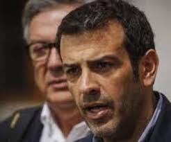 Ambos estarían involucrados en el caso de secuestro y tortura en la comuna de collipulli. Ministro Del Interior Por Crimen Y Secuestros De Personas En Collipulli Aca Hay Organizaciones Criminales Que Se Quieren Ocultar Bajo El Paraguas De Una Causa
