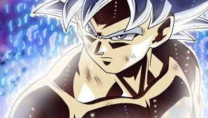 We hope you enjoy our growing collection of hd images to use as a please contact us if you want to publish a goku ultra instinct wallpaper on our site. Download 960x544 Wallpaper Goku Dragon Ball Super Ultra Instinct Playstation Ps Vita 960x544 Hd Image Background 3931