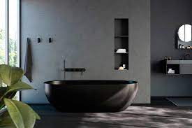 Vasche Colorate Rexa Design Il Colore Delle Forme Nel 2020 Design Vasca Bagno