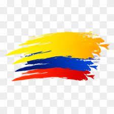 Bandera de colombia estados unidos bandera de colombia galería de banderas de estado soberano, bandera de corazón s, amor, bandera, naranja png. Free Bandera Colombia Png Png Transparent Images Pikpng