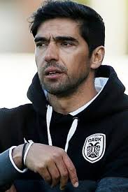 Abel Ferreira