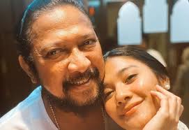 Jamal Mirdad Benarkan Naysilla Mirdad Pindah Agama, Intip 3 Potret  Kedekatan Ayah dan Anak Ini