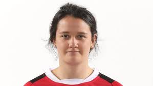 Black Ferns Sevens star Kelly Brazier returns to 15s against United States 