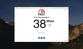 Ptd or secv will use reasonable efforts to notify customers prior to terminating the service for excessive bandwidth use. Internet Speed Test Service Electric Secret Service