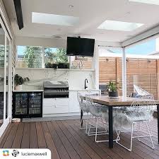 Finished Product Imagine The Friday Knock Off Drinks That Could Be Enjoyed In This Space Outdoor Kitchen Decor Outdoor Kitchen Design Outdoor Bbq Kitchen