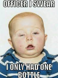 Pin On Drunk Baby