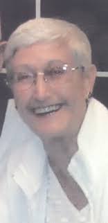 Obituary for Jenny Christensen