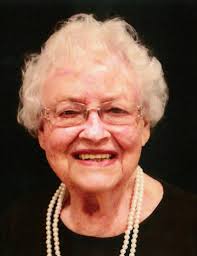 Obituary information for Ann Fields Francis
