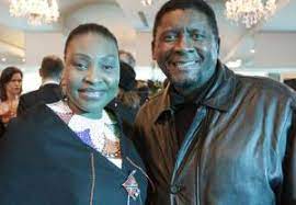 The song sangoma by african artist yvonne chaka chaka. Yvonne Chaka Chaka Won T Let Husband Take Second Wife News24