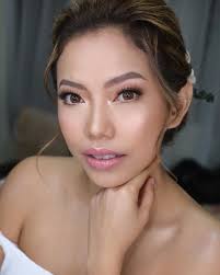 Morena glow ✨ Today's super kinis Bride, Doc Tala. Lovely meeting you and  see you