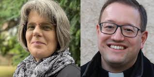 Eine Verbindung zum Geheimnis Gottes