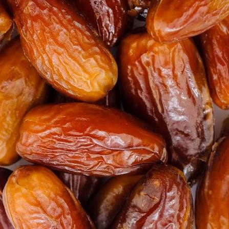 Dry Dates