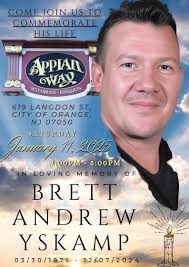 Profil untuk Hispanic Firefighters Association of Newark NJ