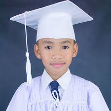 Congratulations to San Quintin High School Educational Foundation Inc