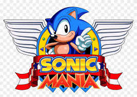 Classic sonic generation sonic the hedgehog coloring pages. By Krizart Da Sonic Mania Y Sonic Forces Clipart 2901620 Pikpng