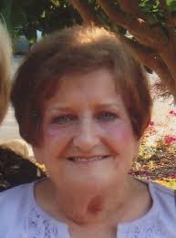 Jewell Sutherland Obituary