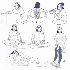 Pin On Figure Drawing