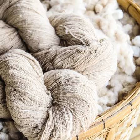 Spun Cotton Fragrance Oil - CandleScience