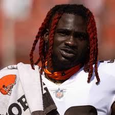 Ronnie Harrison Jr. ejected for shoving Chiefs assistant coach