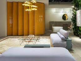 Try to consider home decor ideas 2020 from italian masters. The Future Home Interior Design Trends In The Das Haus