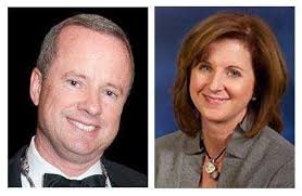 Money to be divvied up in Latham divorce case