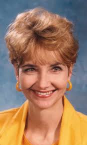 Obituary of Catherine V. Conley