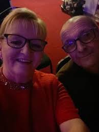 Just got home after a fabulous evening at the Stoke On Trent