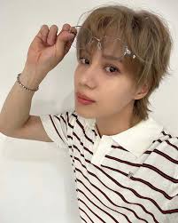 ✨️♥️🐣🔥♥️✨️Sweet and adorable 2Min ~ Minho shared a photo with Taemin