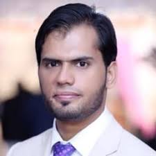 Umar Mujeeb