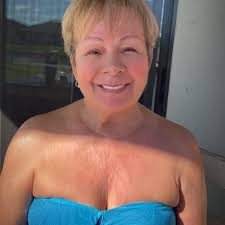 You look great also 😘