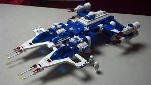 Almost Done Some Greebs To Finish Lego Design Cool Lego Creations Lego Art