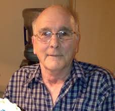 Obituary information for William Joesph McCarthy