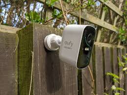Why not make your own out of items you can find around the house? Eufycam 2c Wireless Home Security Camera Review 2020