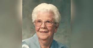 Mrs. Eileene L. Read Obituary