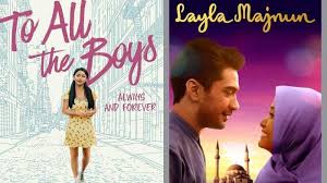 Laila majnu (2018) watch full movie streaming & download film bioskop indoxxi online free subtitle indonesia | ganool. Daftar Film Hingga Serial Baru Yang Tayang Februari Di Netflix Ada To All The Boys Dan Layla Majnun Tribunnews Com Mobile