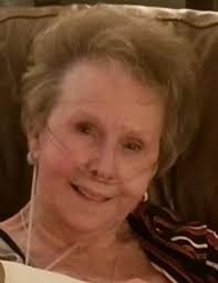 Charlotte Ann Watrous Obituary May 1, 2020