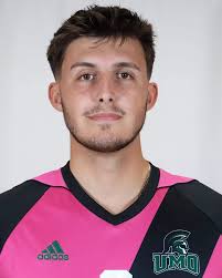 2023 Men's Soccer Roster