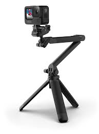 Gopro hero8 (renewed) — $275, was $321. 3 Way 2 0 Tripod Camera Grip Arm Gopro