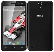 Xolo Q1011 with 5-inch HD display ...