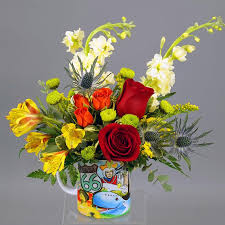We did not find results for: Tulsa Route 66 Coffee Mug By Rathbone S Flair Flowers