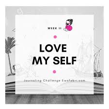 Mengetahui pola perilaku remaja judul : Week 11 5 Hal Yang Saya Suka Dari Diri Sendiri Ewafebri Journaling Blog