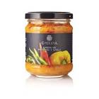 Crema De Pimiento Y Chilli