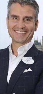 Muppet Vision 3D Destruction and CEO Legacy