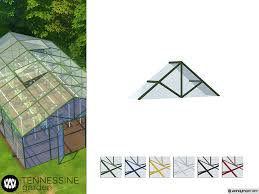 You can see what restrictions you have at the bottom of the information tab in the top left corner of your screen while in build/buy. Wondymoon S Tennessine Greenhouse Roof Corner 4 Tile
