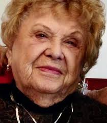 Elizabeth Cerjanic Obituary