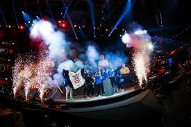 A free fire worlds series (ffws) já está logo aí: Mundial De Free Fire 2019 Corinthians Supera Russos E E Campeao Mundial No Rio E Sportv Sportv